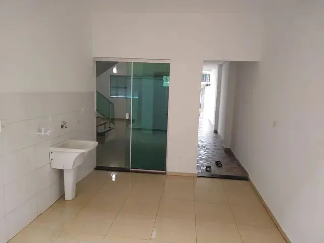 Imagem 3: Sobrado Jardim Botânico I - 130M2