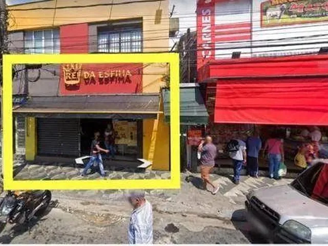 Imagem: Loja para Alugar, 285 M² por R$ 20.000/Mês