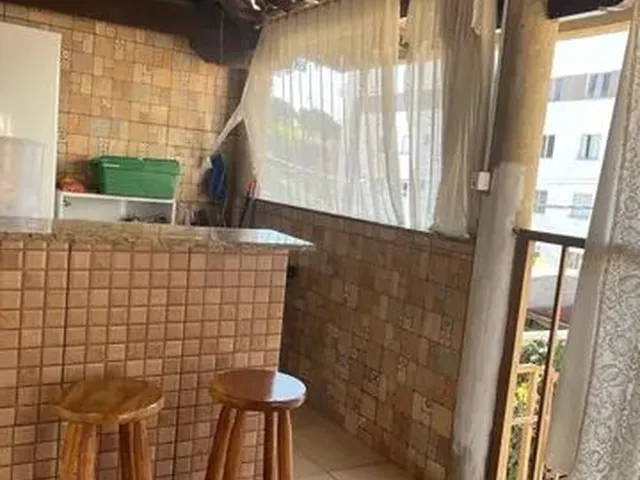 Imagem: Alugo Quarto Individual Somente para Mulheres