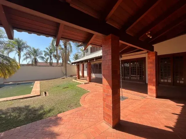 Imagem: Lindo Sobrado Disponível para Locação