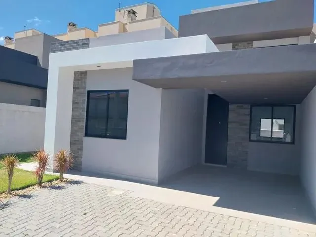 Imagem: Casa para Venda em São José, Sertão do