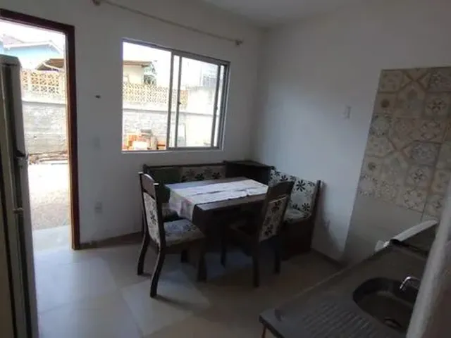 Imagem 4: Aluga Casa 1 Quarto, P. do Sonho. (Anual
