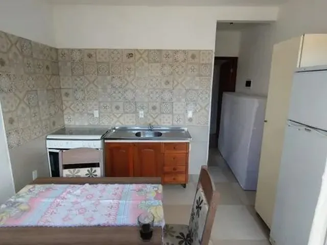 Imagem 3: Aluga Casa 1 Quarto, P. do Sonho. (Anual