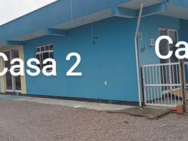 Imagem 5: Aluga Casa 1 Quarto, P. do Sonho. (Anual