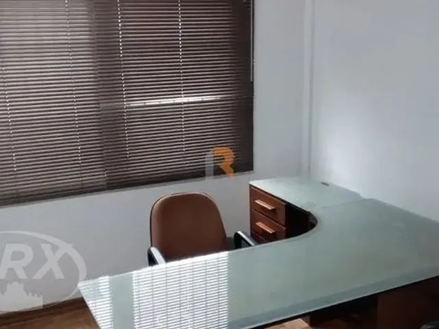 Imagem 12: Canoas - Conjunto Comercial/Sala - Centro