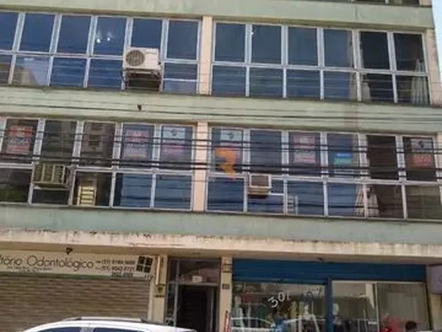 Imagem 3: Canoas - Conjunto Comercial/Sala - Centro