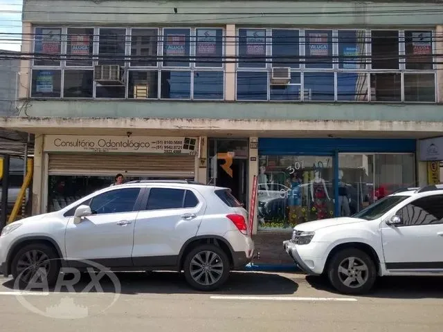 Imagem 16: Canoas - Conjunto Comercial/Sala - Centro