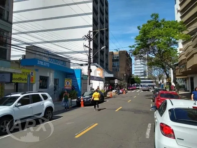 Imagem 2: Canoas - Conjunto Comercial/Sala - Centro