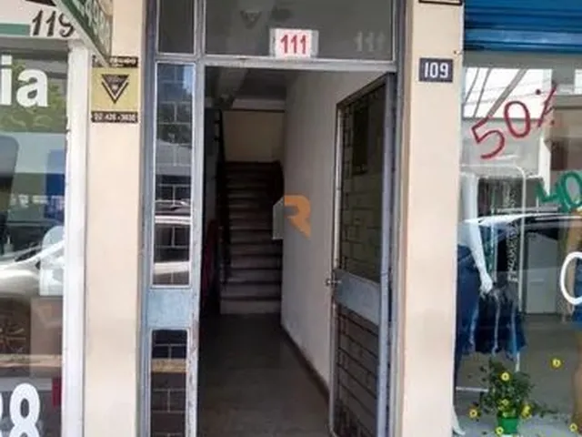 Imagem 14: Canoas - Conjunto Comercial/Sala - Centro