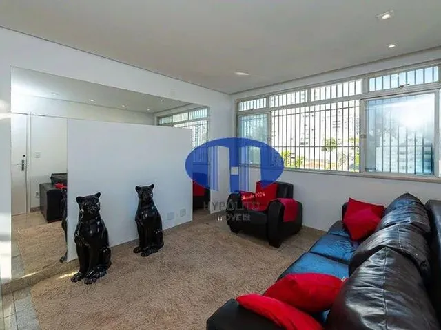 Imagem: Apartamento com 3 Dormitórios À Venda