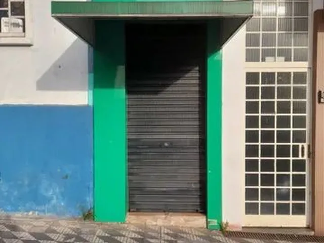 Imagem: Ponto Comercial/Loja/Box para Aluguel com