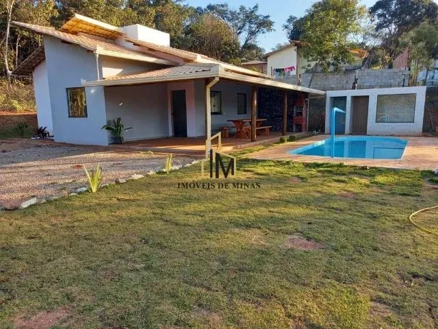 Imagem: Chácara de 877M², Área Gourmet com Piscina,03