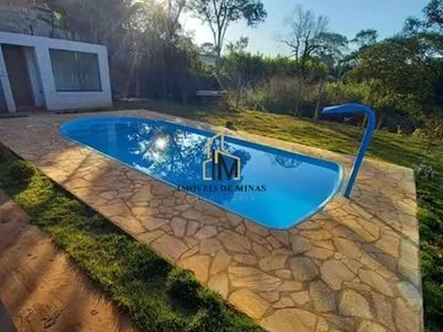 Imagem 9: Chácara de 877M², Área Gourmet com Piscina,03 Quartos (01 Suíte) Á Venda Em