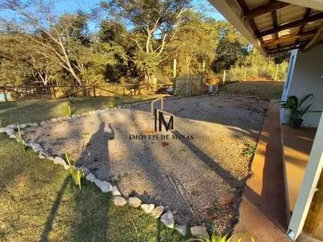 Imagem 11: Chácara de 877M², Área Gourmet com Piscina,03 Quartos (01 Suíte) Á Venda Em