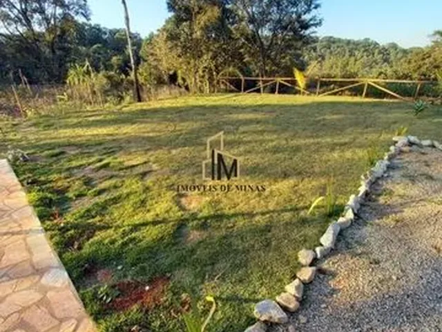 Imagem 3: Chácara de 877M², Área Gourmet com Piscina,03 Quartos (01 Suíte) Á Venda Em