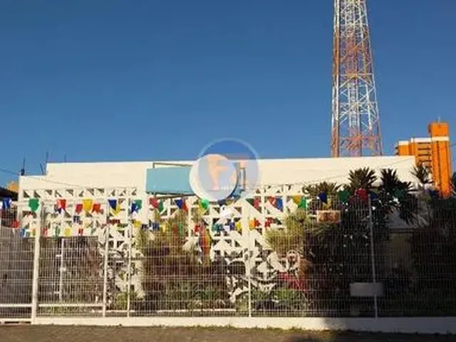 Imagem 1: Prédio para Aluguel, Dionisio Torres - Fortaleza/Ce
