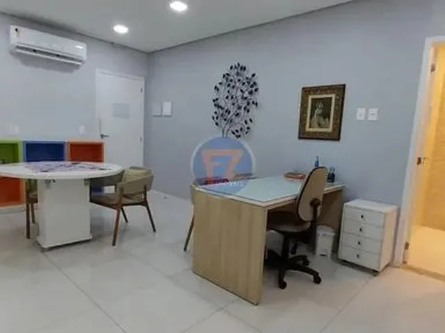 Imagem 2: Prédio para Aluguel, Dionisio Torres - Fortaleza/Ce
