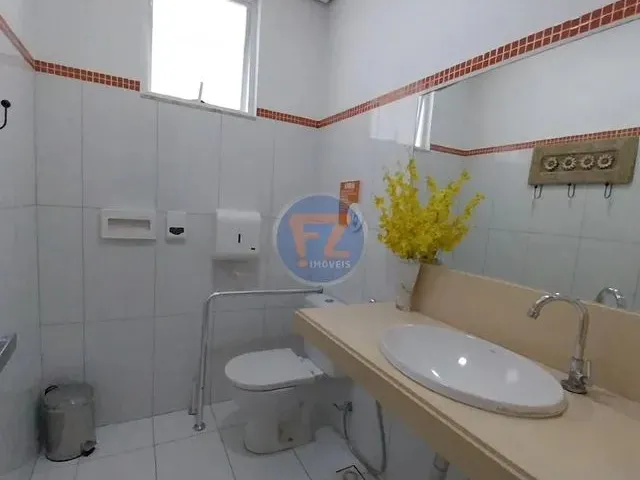 Imagem 13: Prédio para Aluguel, Dionisio Torres - Fortaleza/Ce