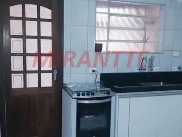 Imagem: Sobrado de 79M² com 2 Quartos em Vila Gustavo
