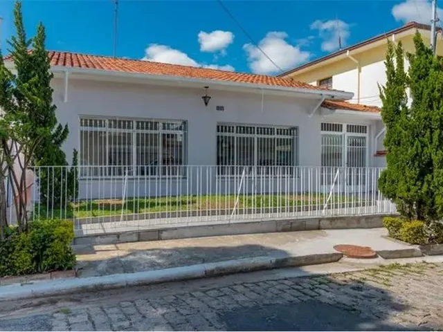 Imagem: Casa para Venda em Jardim Bélgica de 150.00M²