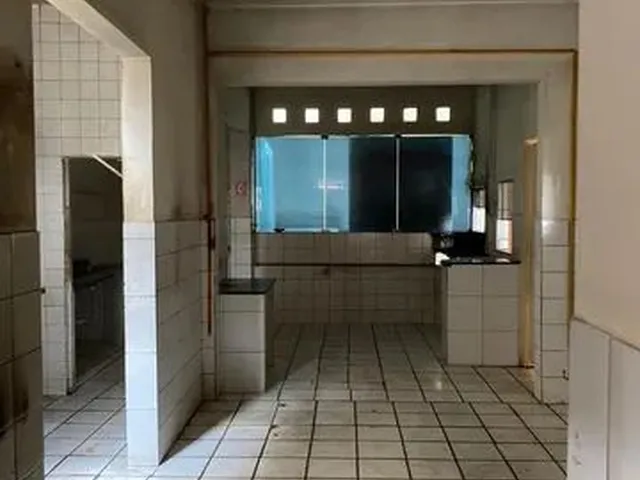 Imagem 2: Prédio Comercial no Tirol (Próximo a Catedral