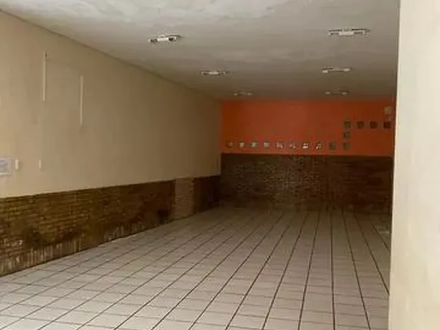 Imagem 5: Prédio Comercial no Tirol (Próximo a Catedral