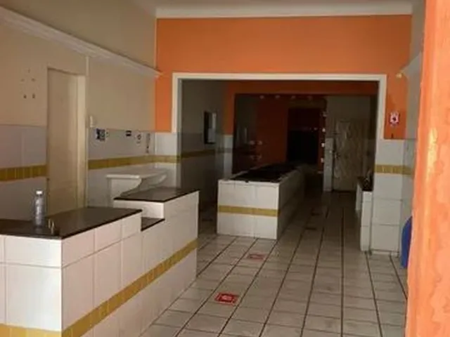 Imagem 7: Prédio Comercial no Tirol (Próximo a Catedral