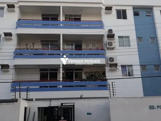 Imagem: Apartamento no Condomínio Jardim Europa