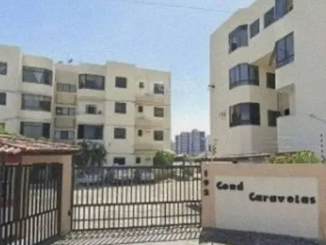 Imagem: Condomínio Caravelas