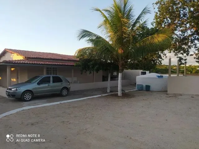 Imagem: Chácara em Anagé
