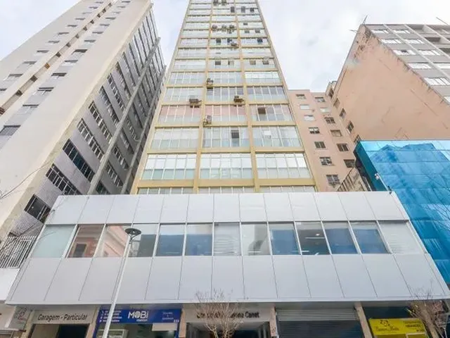 Imagem 3: Sala Comercial para Venda em Centro de 45.00M²