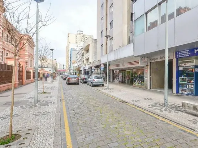 Imagem 9: Sala Comercial para Venda em Centro de 45.00M²