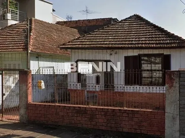 Imagem: Canoas - Casa Padrão - Marechal Rondon