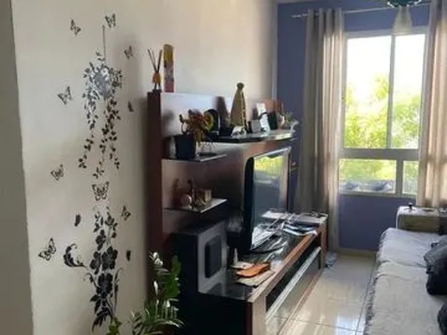Imagem: São Paulo - Apartamento Padrão - Vila