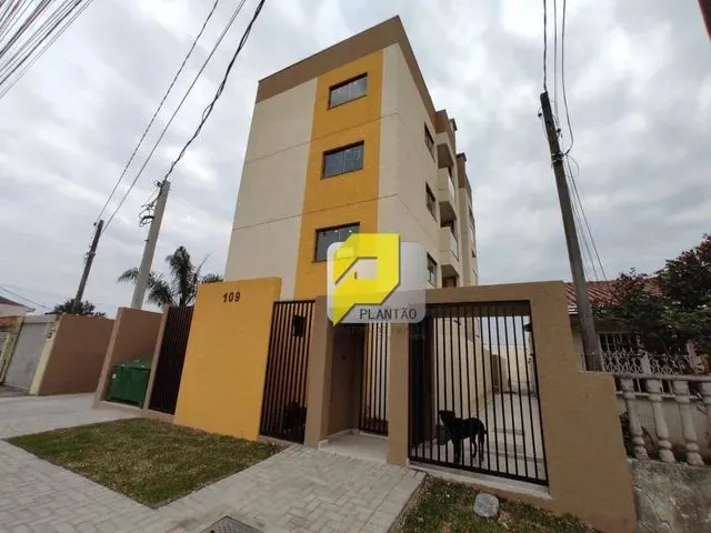 Imagem: Apartamento 03 Dormitórios com Suíte