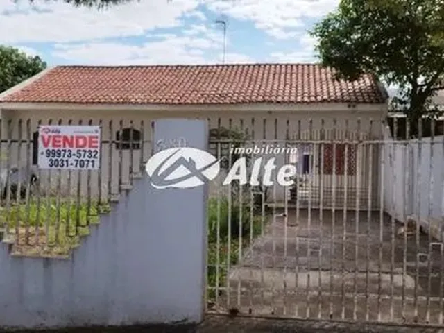 Imagem 1: Venda Casa com 3 dormitórios