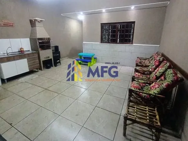 Imagem: Casa a Venda no Edem