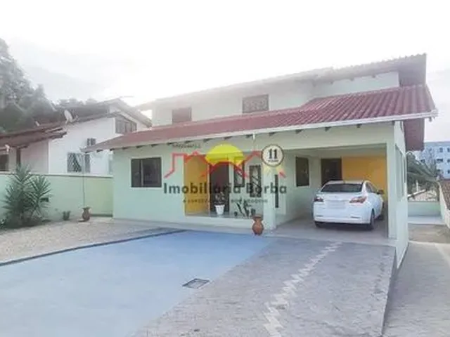 Imagem 3: Joinville - Casa Padrão - Petrópolis