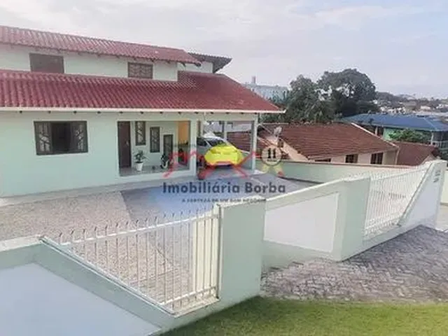 Imagem 8: Joinville - Casa Padrão - Petrópolis