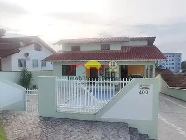 Imagem 12: Joinville - Casa Padrão - Petrópolis