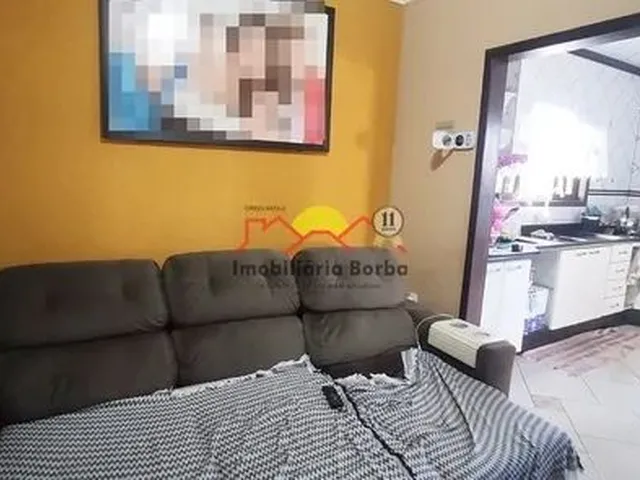 Imagem 14: Joinville - Casa Padrão - Petrópolis