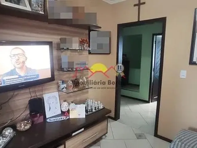 Imagem 7: Joinville - Casa Padrão - Petrópolis