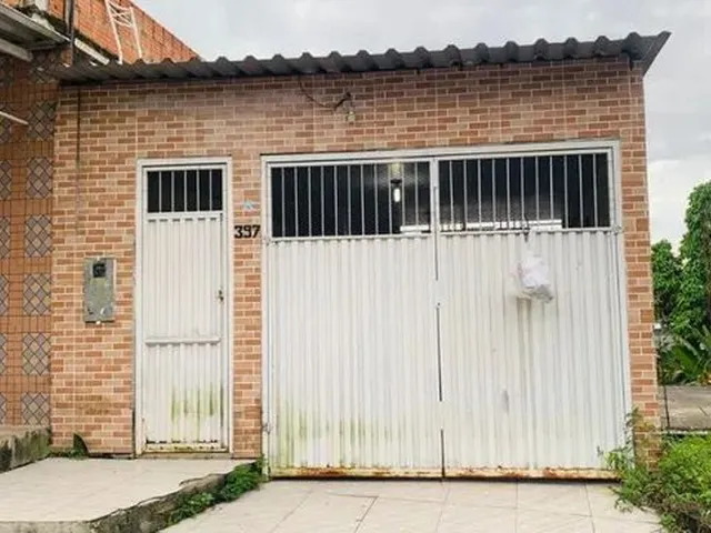 Imagem: Casa no Grande Vitória 70 Mil