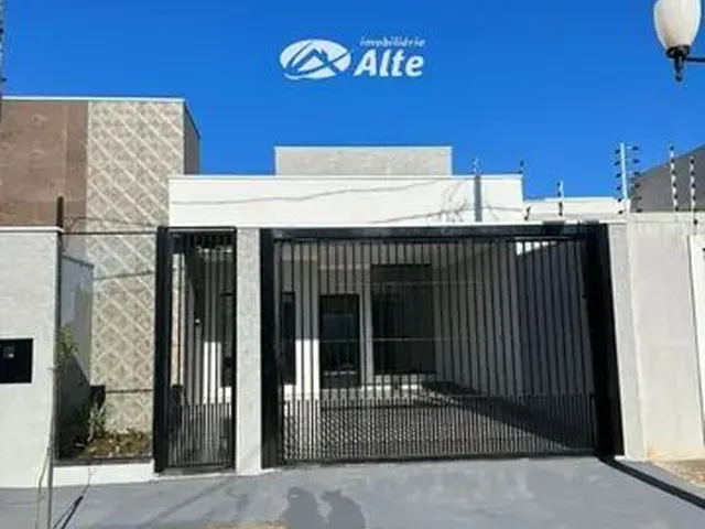 Imagem 3: Venda Casa com 3 dormitórios