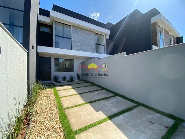 Imagem: Joinville - Casa Padrão - Glória