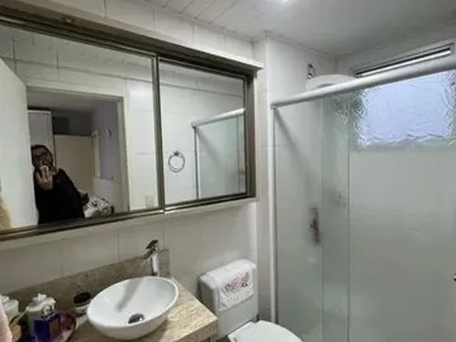 Imagem 3: Apartamento para Venda em Florianópolis, Coloninha, 2 Dormitórios, 1 Suíte, 1