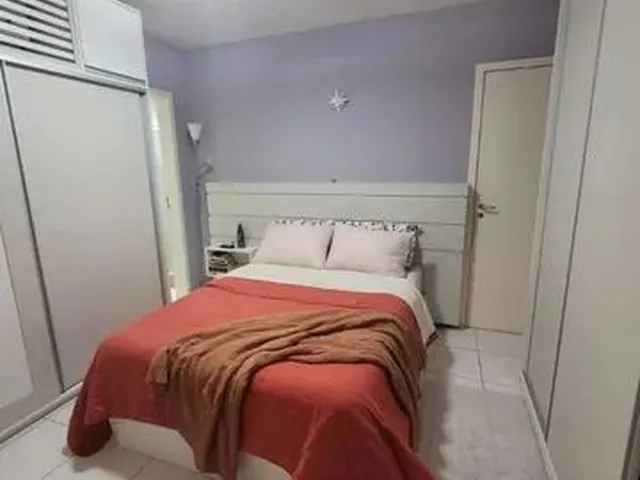 Imagem 8: Apartamento para Venda em Florianópolis, Coloninha, 2 Dormitórios, 1 Suíte, 1