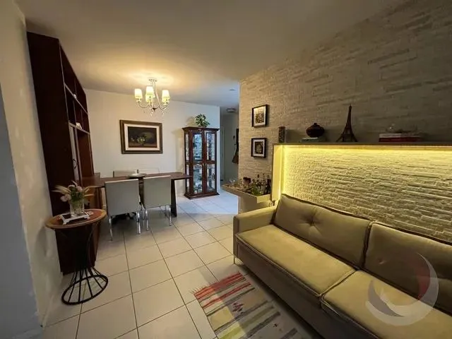 Imagem 16: Apartamento para Venda em Florianópolis, Coloninha, 2 Dormitórios, 1 Suíte, 1