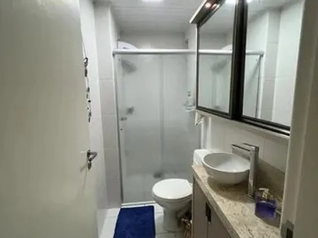 Imagem 12: Apartamento para Venda em Florianópolis, Coloninha, 2 Dormitórios, 1 Suíte, 1