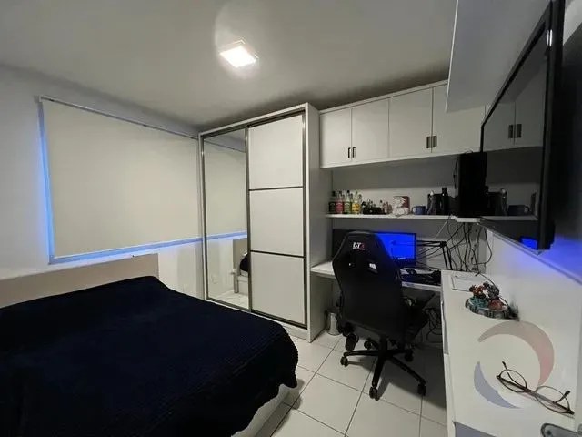 Imagem 13: Apartamento para Venda em Florianópolis, Coloninha, 2 Dormitórios, 1 Suíte, 1